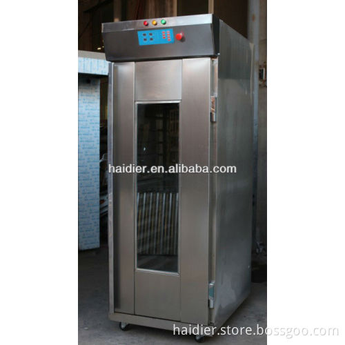 Bakery Machine/Bakery Equipment/Baking Proofer